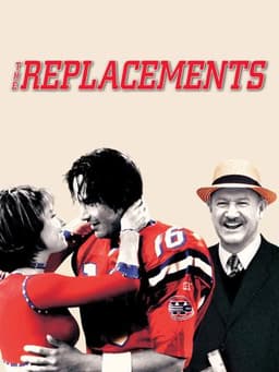 The Replacements