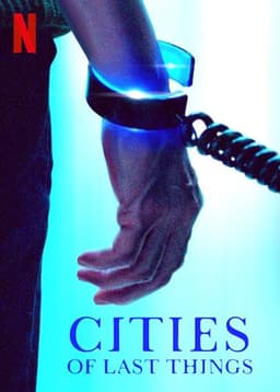 Cities of Last Things