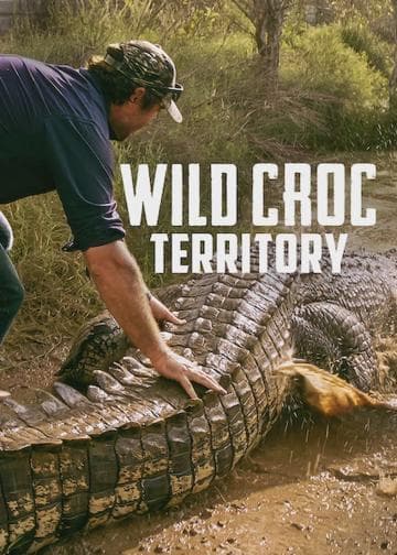 Matt Wright's Wild Territory