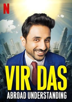 Vir Das: Abroad Understanding