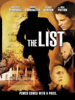 The List