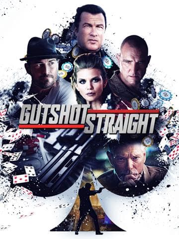 Gutshot Straight