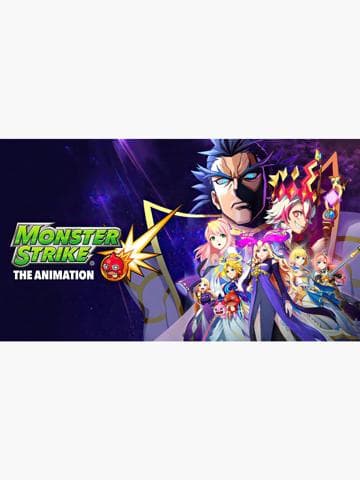 Monster Strike