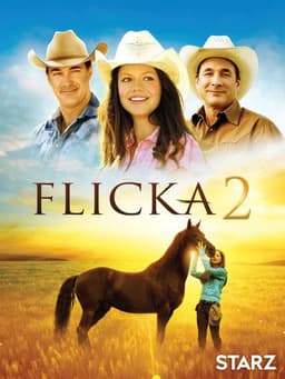Flicka 2