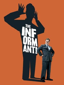 The Informant!