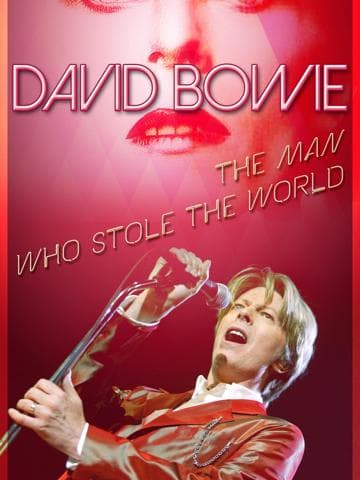 David Bowie: Five Years