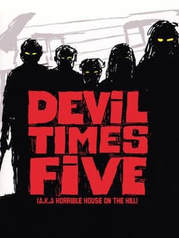 Devil Times Five