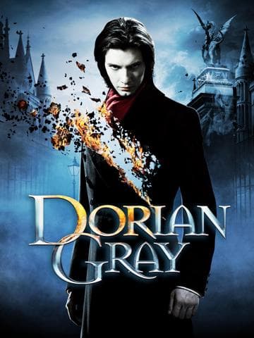 Dorian Gray