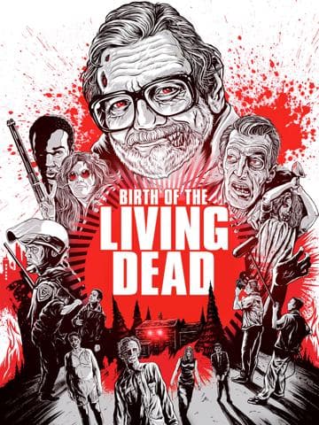 Birth of the Living Dead