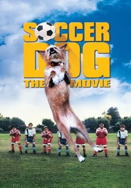 Soccer Dog: The Movie