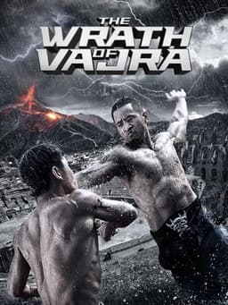 The Wrath of Vajra