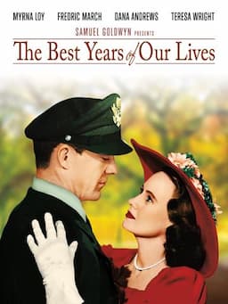 The Best Years of Our Lives