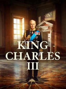 King Charles III
