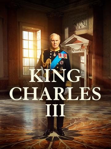 King Charles III