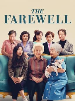 The Farewell