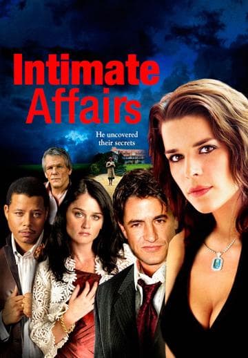 Intimate Affairs