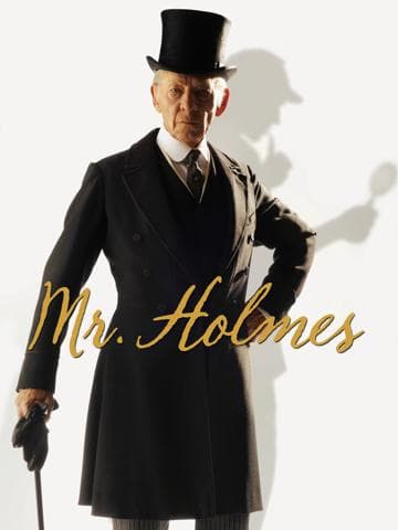 Mr. Holmes