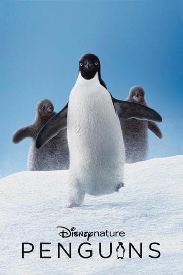 Penguins