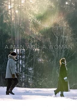 A Man and a Woman