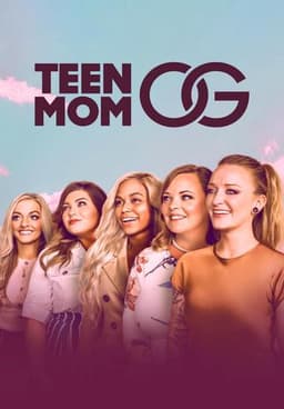 Teen Mom OG