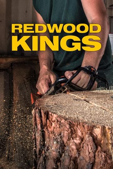 Redwood Kings