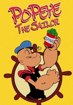 Popeye the Sailor