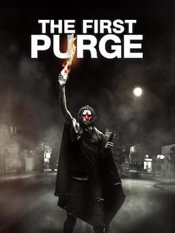 The First Purge