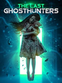 The Last Ghost Hunters
