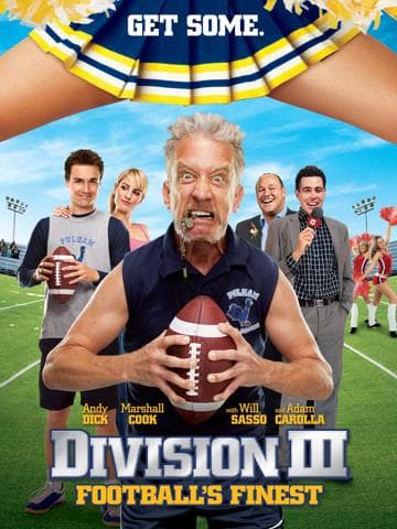 Division III: Football's Finest