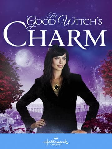 The Good Witch's Charm