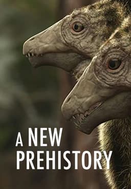 A New Prehistory