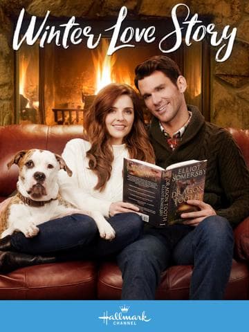 Winter Love Story