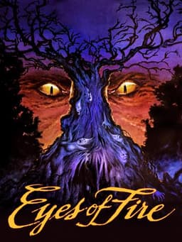 Eyes of Fire
