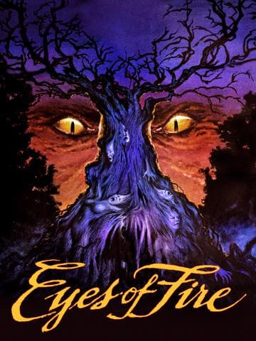 Eyes of Fire