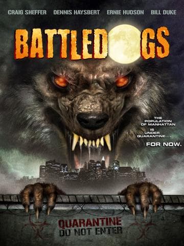 Battledogs