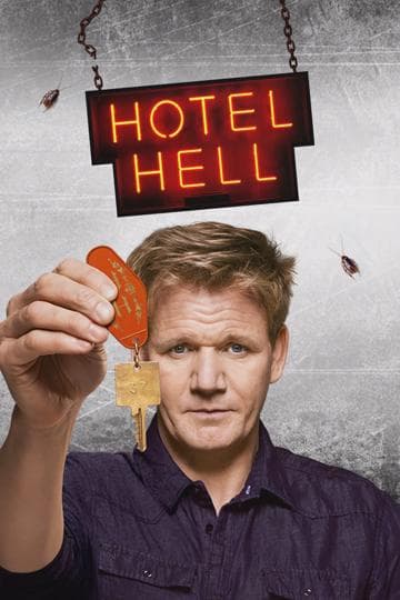 Hotel Hell
