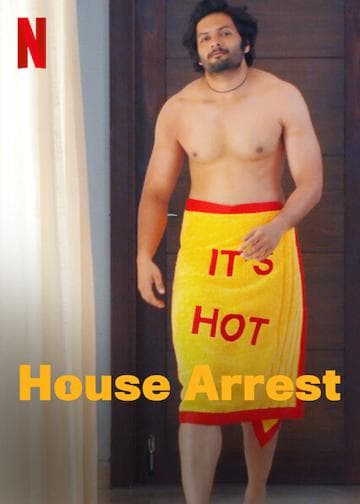 House Arrest