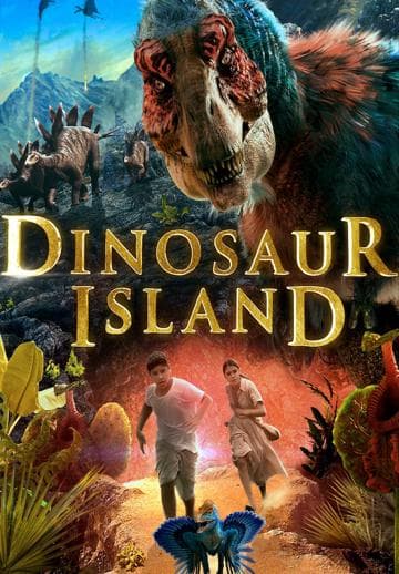 Dinosaur Island
