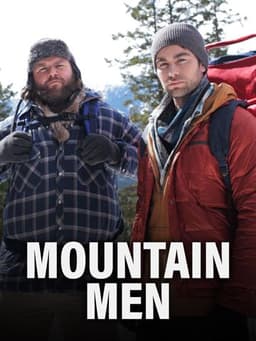 Mountain Men