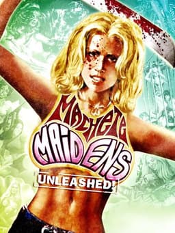 Machete Maidens Unleashed!