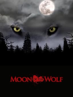 Moon of the Wolf