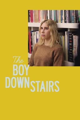 The Boy Downstairs