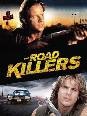 The Road Killers