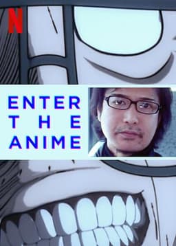 Enter the Anime