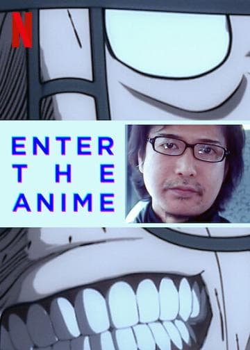 Enter the Anime