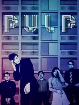 Pulp: a Film About Life, Death & Supermarkets