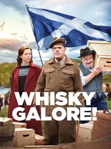 Whisky Galore
