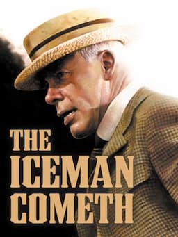The Iceman Cometh