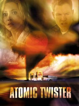 Atomic Twister