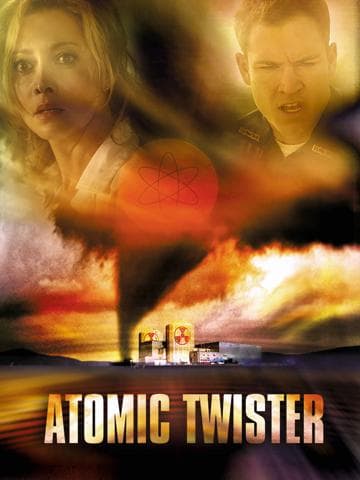 Atomic Twister